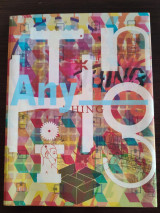 Anything