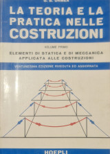 La teoria e la pratica nelle costruzioni