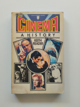 The Cinema: A History