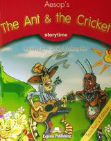 The Ant and the Cricket: Primary Stage 2: Teacher's Edition