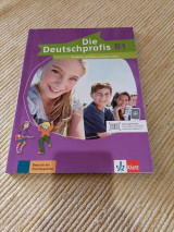 Die Deutschprofis