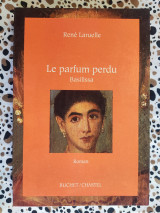 Le parfum perdu