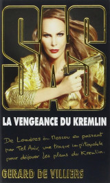 La Vengeance Du Kremlin