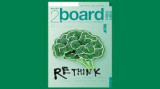2board, No 69 / The official Athens Airport Magazine