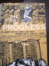 The Idea of Progress