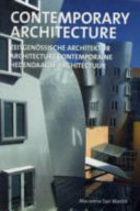 Architecture Contemporaine