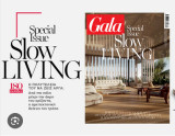 Gala : Easy Living - Special edition
