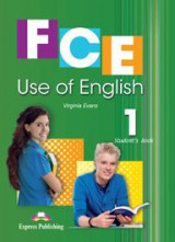 FCE Use Of English 1 Student's Book Edition 2014