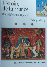 Histoire de France