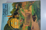 English cottages and farmhouses