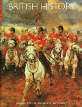 British History New (Illustrated History)