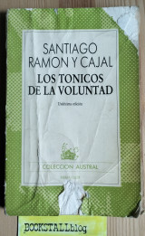 Los tónicos de la voluntad