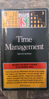 Time Management
