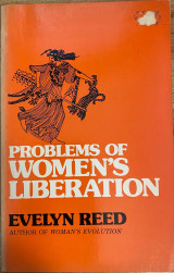 Problems of Women's Liberation