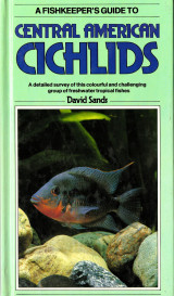 A Central American Cichlids