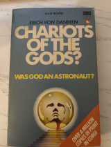 Chariots of the Gods?