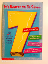 It's Heaven to be Seven
