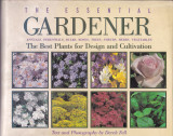 The Essential Gardener