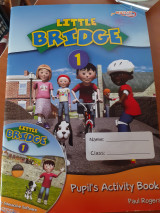 Little bridge 1