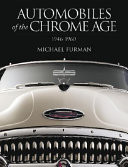 Automobiles of the Chrome Age: 1946-1960