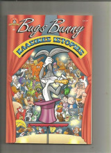 Bugs Bunny Κλασσικές Ιστορίες #3