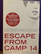 Escape from camp 14
