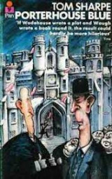 A Porterhouse Chronicle