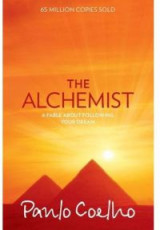 The alchemist