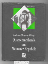 Quantenmechanik und Weimarer Republik