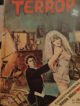 Terror Νο 30