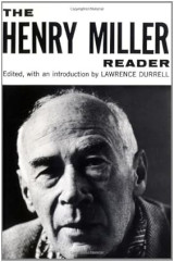 The Henry Miller Reader (Πρώτη Έκδοση, 1959)