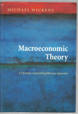 Macroeconomic Theory