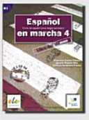 Español en marcha 4 alumno + CD