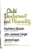 Child Development and Personality