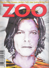 Περιοδικό ZOO τεύχος 20
