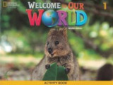 Welcome to our world 1