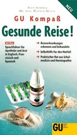 Gesunde Reise!