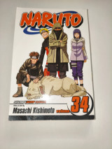 Naruto 34
