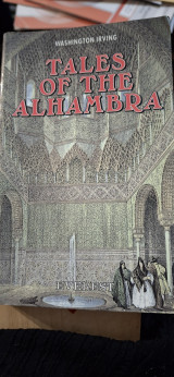 Tales of the Alhambra