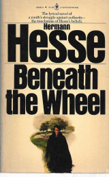 Beneath the Wheel