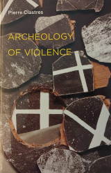 Archeology of violence