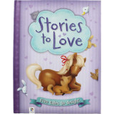 Stories to Love