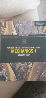 Mechanics