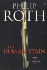 The human stain