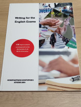 Writing for the English exams