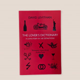The Lover's Dictionary