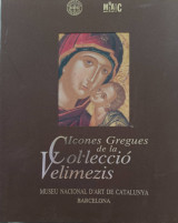 Icones Gregues de la collecio Velimezis