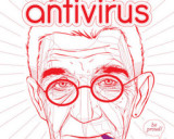 Antivirus #50 - 10 Xρόνια - 2013