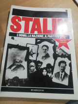 Stalin: l'uomo, la nazione, il partito #18
