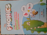 My phonics